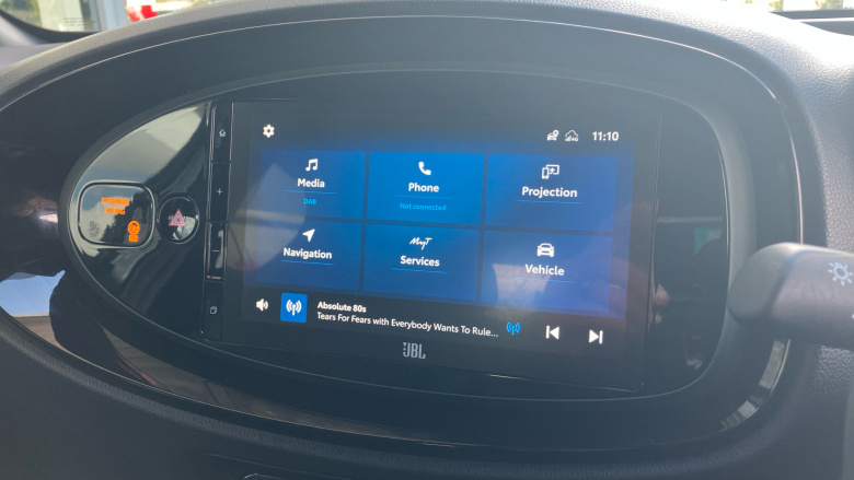 Toyota Aygo X 1.0 VVT-i Exclusive 5dr Petrol Hatchback